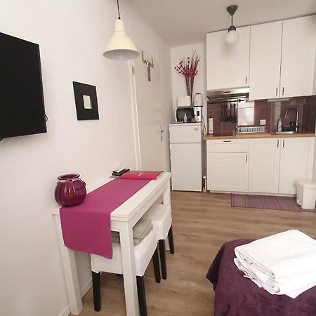 Artist Residence דוברובניק מראה חיצוני תמונה