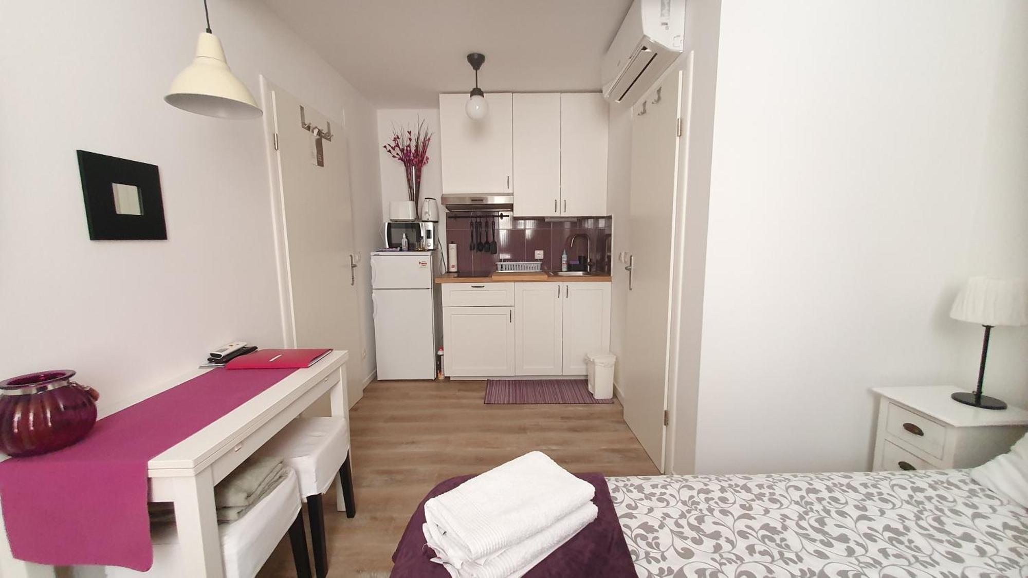 Artist Residence דוברובניק מראה חיצוני תמונה