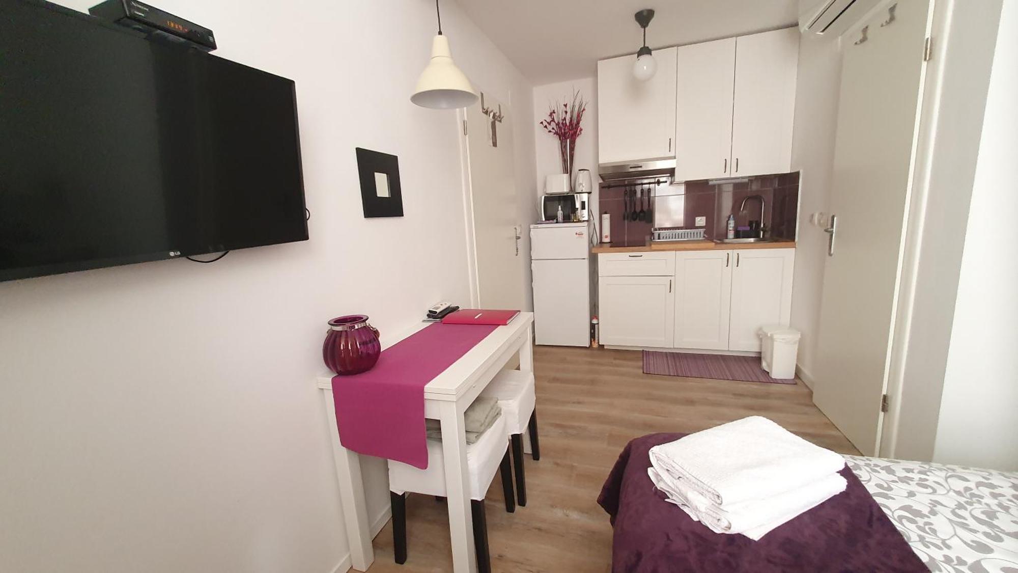 Artist Residence דוברובניק מראה חיצוני תמונה
