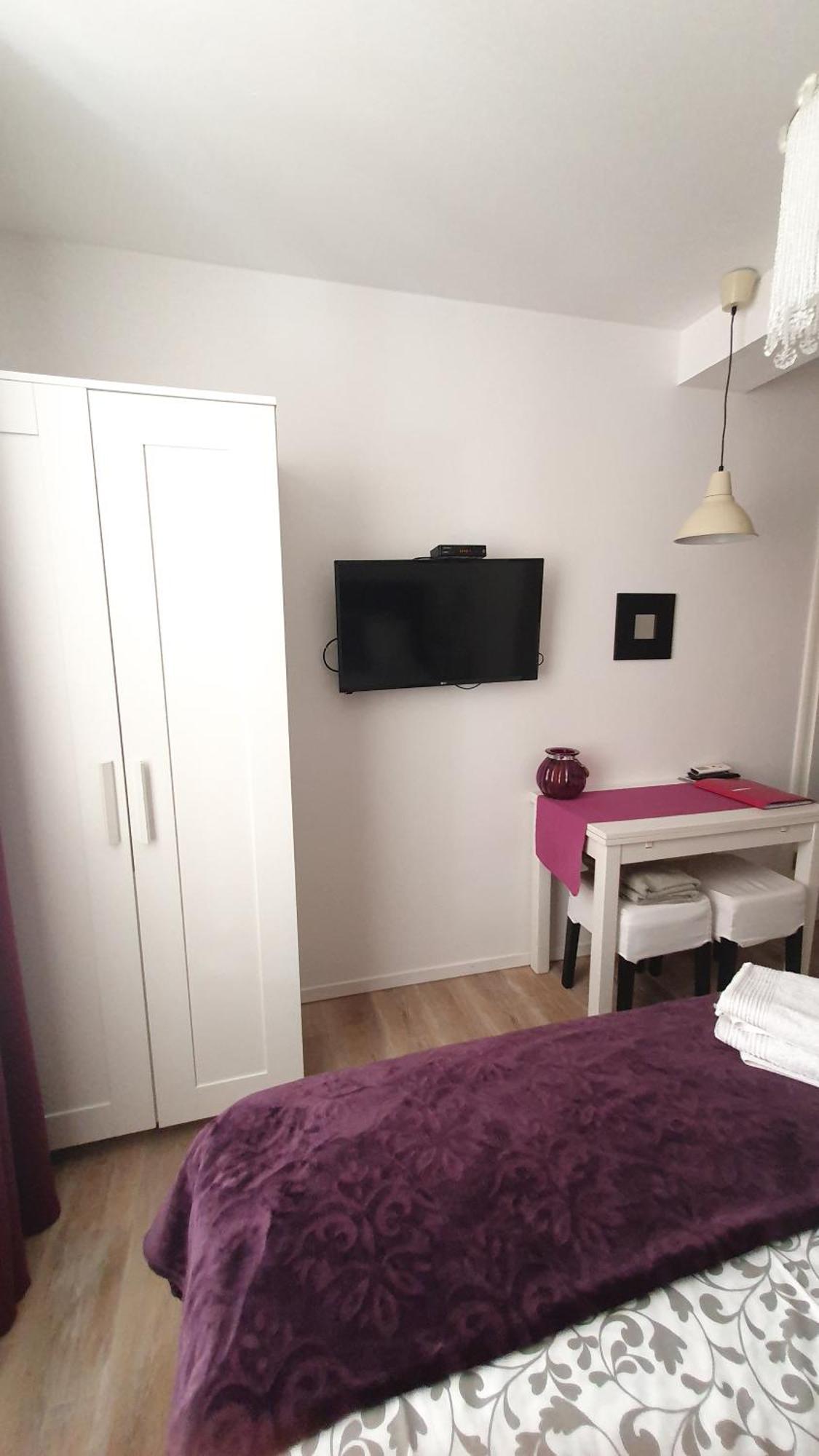 Artist Residence דוברובניק מראה חיצוני תמונה