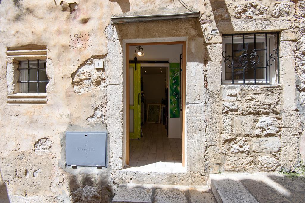 Artist Residence דוברובניק מראה חיצוני תמונה