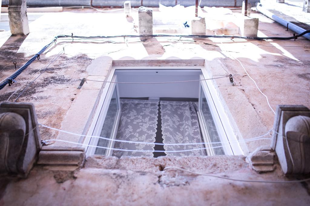 Artist Residence דוברובניק מראה חיצוני תמונה