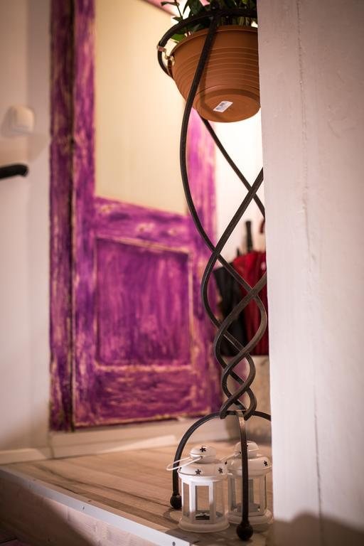 Artist Residence דוברובניק מראה חיצוני תמונה